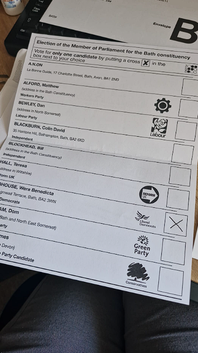 Zoe Adams Green 🇪🇺 tweet media