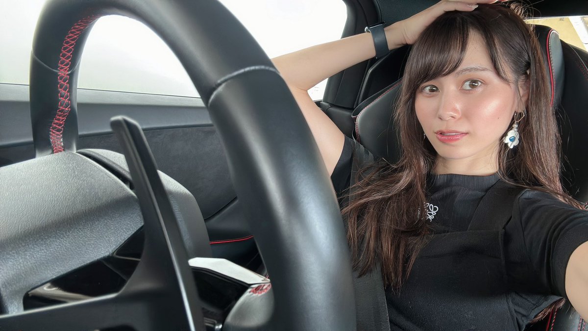 なんの車でしょう？🐄⸒⸒