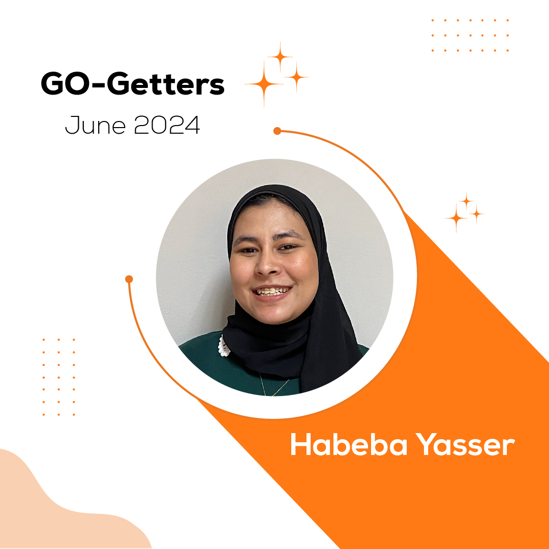 TurnDigital_'s tweet photo. Congratulations🥳 to Ahmed Mohamed, Marco Yacoub, Habeba Yasser, and Youstena Shukry😍
Our June Go-Getters of the Month!
They are valuable assets to our team, and we are grateful for their outstanding contributions ❣️
#TurnDigital
#GoGetters_Of_TheMonth
#Employee_Recognition https://t.co/IPUaLHqoiA