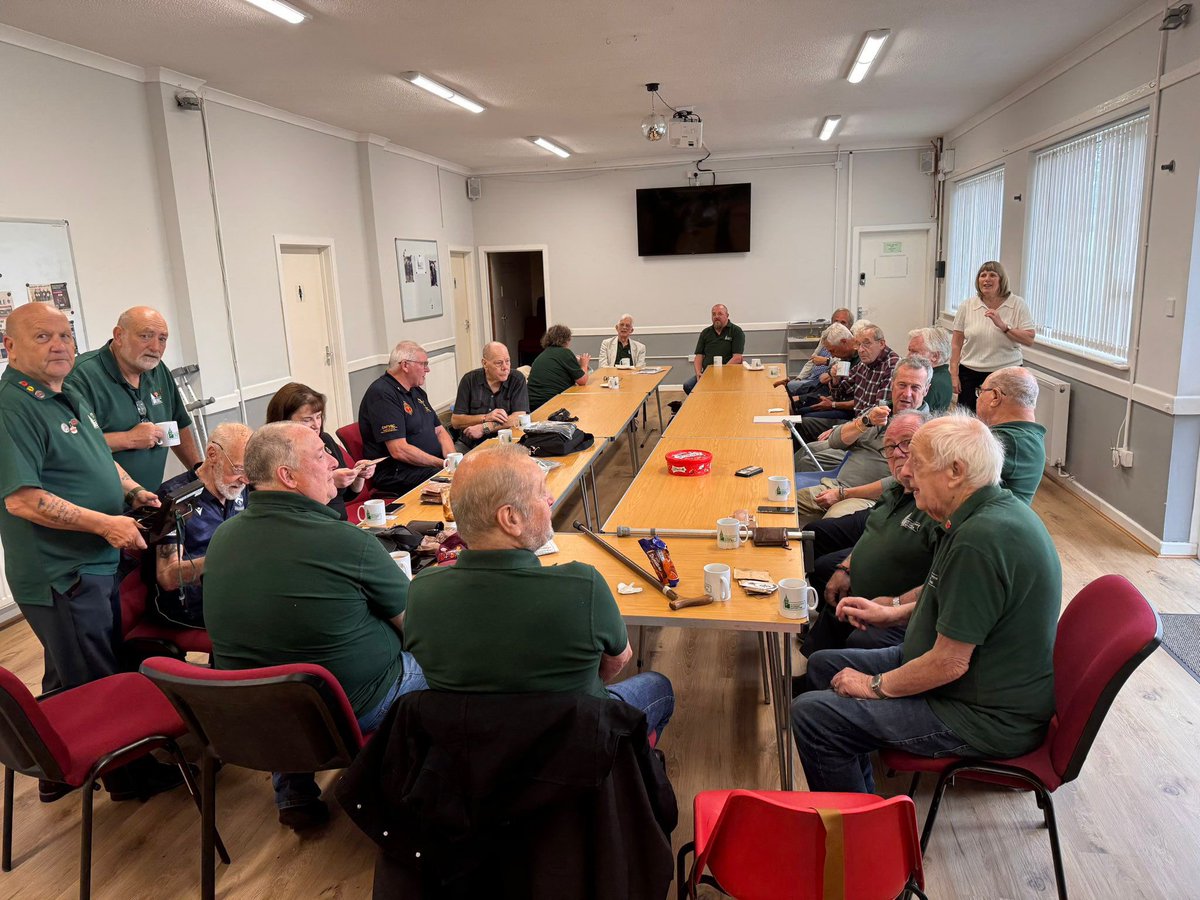 High Sheriff of Gwent tweet media