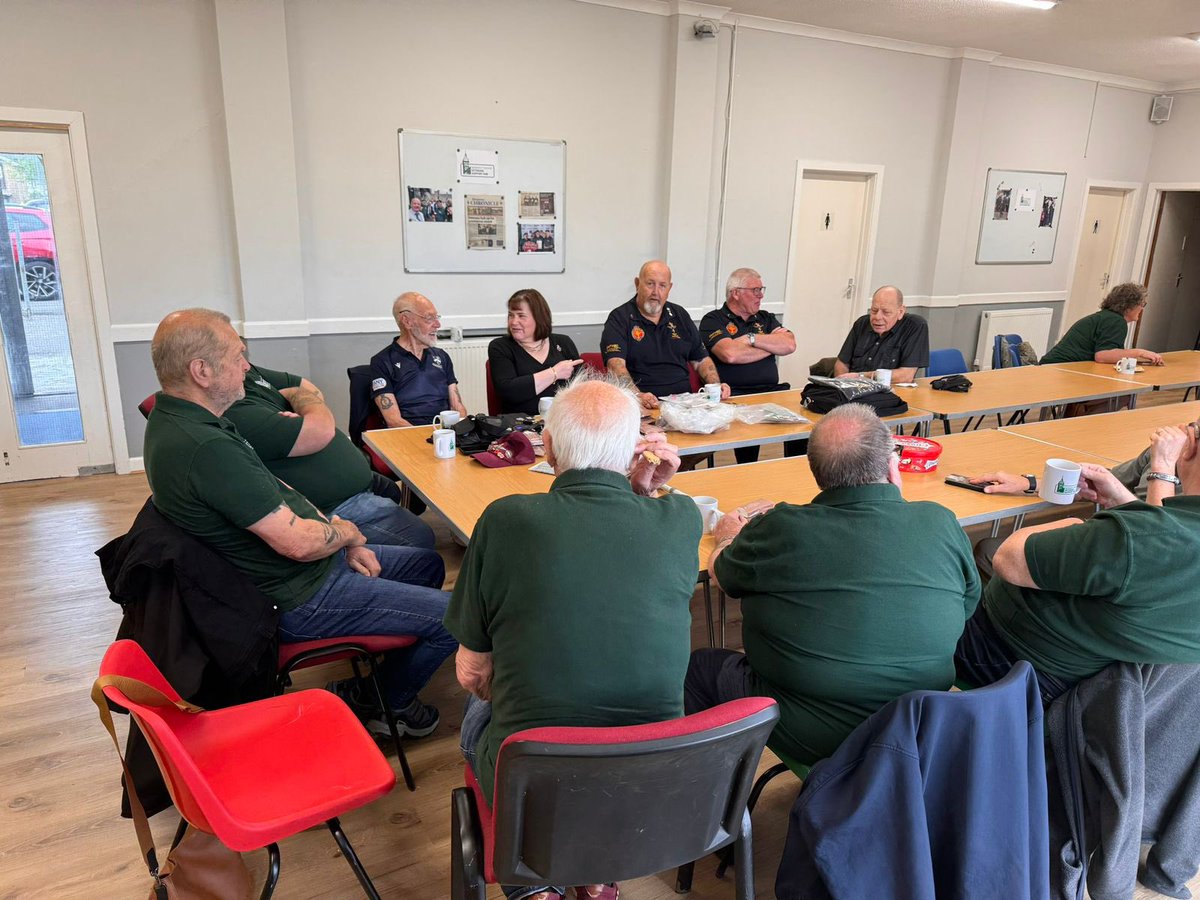 High Sheriff of Gwent tweet media