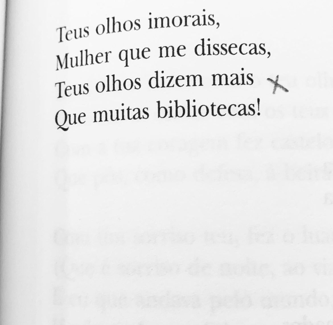o_cair's tweet photo. Cesário Verde (final do poema Lúbrica) https://t.co/3ItT72ZrDe