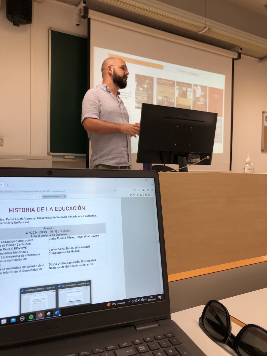 Pau Lluch Alemany tweet media