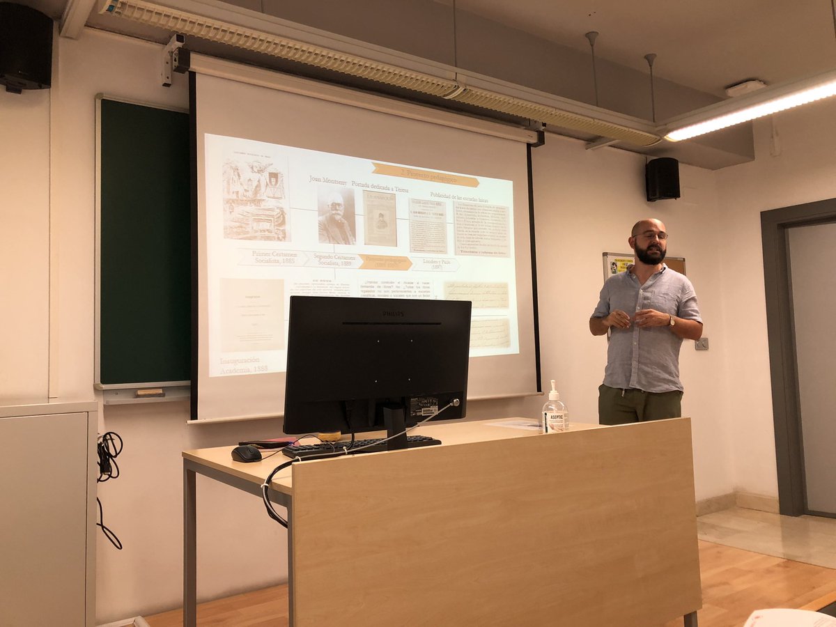 Pau Lluch Alemany tweet media