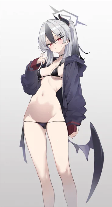 スケブリクありがとうございました #ブルアカ