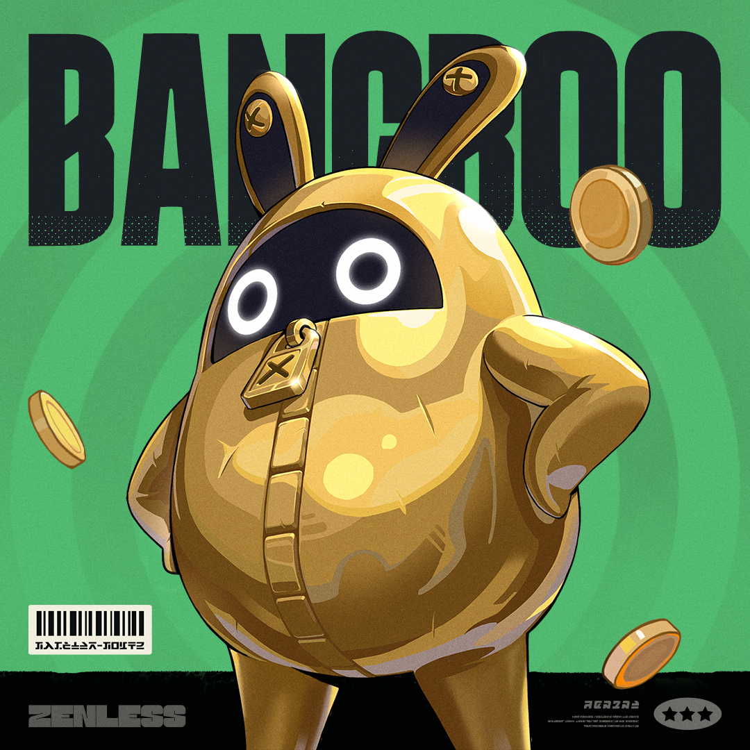 RatzerR6's tweet photo. J'ai capturé un Bangbou durant l'événement #catchaboo de Zenless Zone Zero. Participez et partagez-le pour obtenir des récompenses !

@ZZZ_FRA 

https://t.co/f5B4bLDzz4 https://t.co/2ekK5SBEZ8