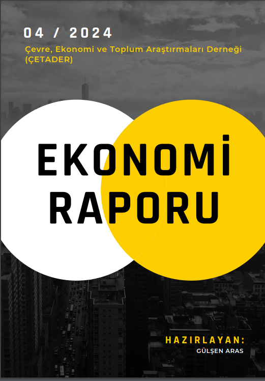 ÇETADER olarak, yaşamımızın her alanında karşılaştığımız ekonomik zorlukları daha iyi anlamak, bu konuda sesimizi duyurmak ve çözüm önerileri sunmak için sizin deneyimleriniz ve görüşlerinizle  hazırladığımız raporumuz tamamlandı...

Okuyunuz: cetader.org/yayinlarimiz