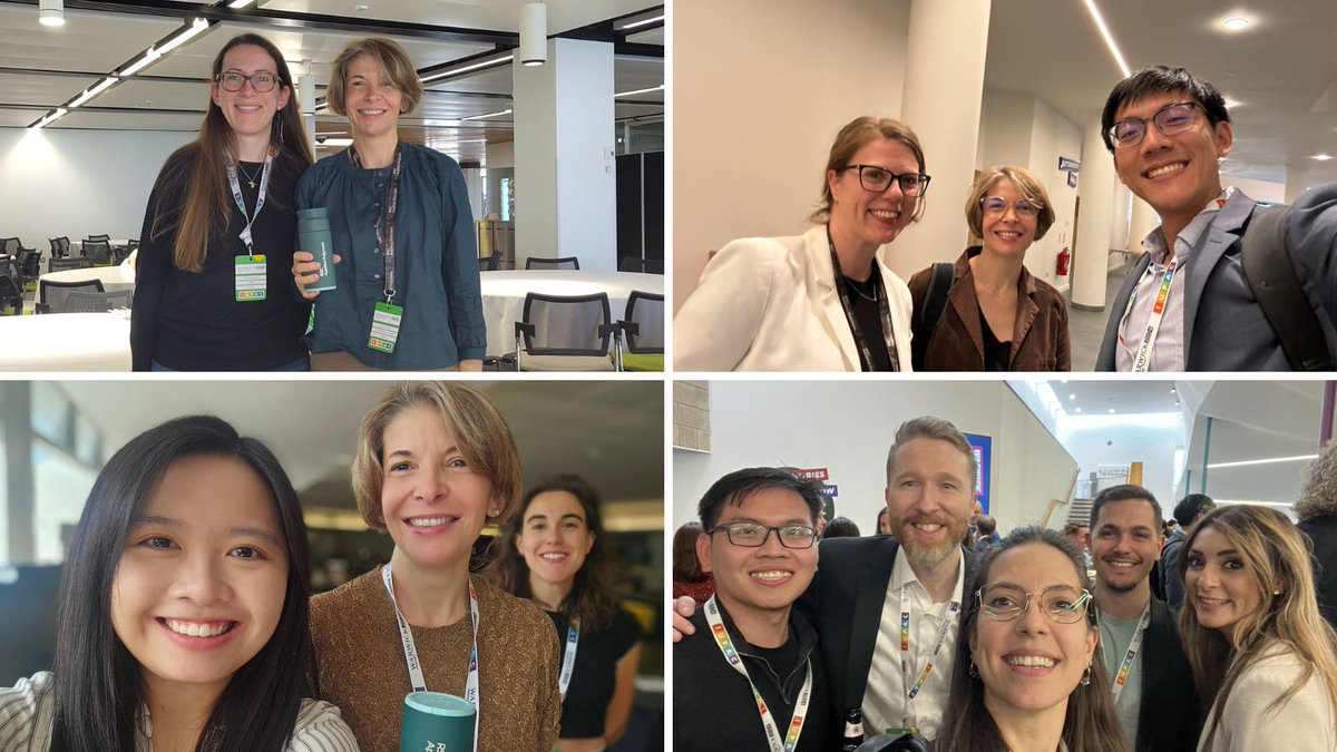 RSC Applied journals (@rscapplied) on Twitter photo 🎉The winners of #RSCAppliedPolymersSelfie have been selected!! Congratulations to <a href="/AnaisPittoBarry/">Anaïs Pitto-Barry</a> , <a href="/dryeeseeks/">Daryl Yee</a> , <a href="/yvonnechoo_sl/">Dr Yvonne Choo</a> and Francesca Portone (on LinkedIn). Please come to the RSC stand at the Oculus before 11am today to receive your prize! 🎉The winners of #RSCAppliedPolymersSelfie have been selected!! Congratulations to <a href="/AnaisPittoBarry/">Anaïs Pitto-Barry</a> , <a href="/dryeeseeks/">Daryl Yee</a> , <a href="/yvonnechoo_sl/">Dr Yvonne Choo</a> and Francesca Portone (on LinkedIn). Please come to the RSC stand at the Oculus before 11am today to receive your prize!