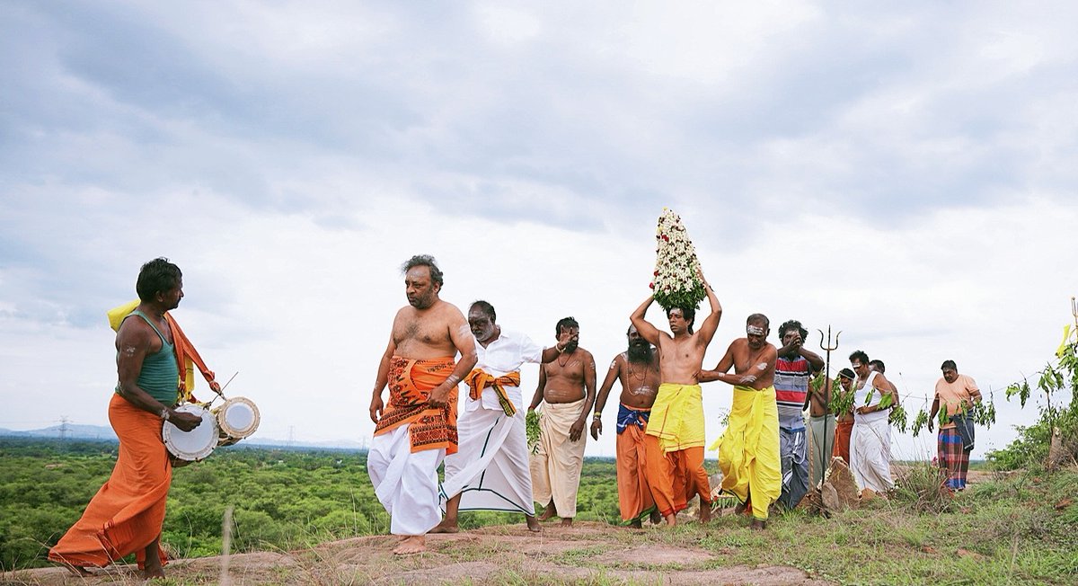 TAMIL CINE TALK (@unmaithamilan) on Twitter photo <a href="/LearnNteachProd/">LEARN AND TEACH PRODUCTION</a> makers of #Koozhangal next venture *#JAMA* directed by Pari Elavazhagan all set for Release soon
An *Isaignani Ilaiyaraaja Musical*
<a href="/LearnNteachProd/">LEARN AND TEACH PRODUCTION</a>
<a href="/ilaiyaraaja/">Ilaiyaraaja</a>
<a href="/PariElavazaghan/">Pari Elavazhagan</a>
<a href="/Ammu_Abhirami/">AmmuAbhirami</a> <a href="/Chetan_k_a/">chetan_k_a</a> <a href="/SureshChandraa/">Suresh Chandra</a> <a href="/AbdulNassarOffl/">Abdul Nassar</a> <a href="/DoneChannel1/">Done Channel</a> <a href="/LearnNteachProd/">LEARN AND TEACH PRODUCTION</a> makers of #Koozhangal next venture *#JAMA* directed by Pari Elavazhagan all set for Release soon
An *Isaignani Ilaiyaraaja Musical*
<a href="/LearnNteachProd/">LEARN AND TEACH PRODUCTION</a>
<a href="/ilaiyaraaja/">Ilaiyaraaja</a>
<a href="/PariElavazaghan/">Pari Elavazhagan</a>
<a href="/Ammu_Abhirami/">AmmuAbhirami</a> <a href="/Chetan_k_a/">chetan_k_a</a> <a href="/SureshChandraa/">Suresh Chandra</a> <a href="/AbdulNassarOffl/">Abdul Nassar</a> <a href="/DoneChannel1/">Done Channel</a>