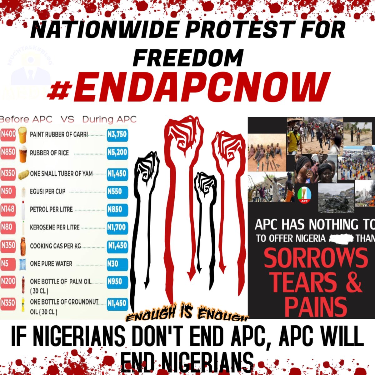 TENIBEGILOJU202's tweet photo. WARNING!!! I SPEND MY TIME CONDEMNING THE YORUBA PONUS THAT PLANTED D SEED OF DISCORD BTW THE IGBOS AND D YORUBAS BCOS OF POLITICS. As an Igbo man or woman, if u are also6as stupid as they are by behaving like them, steer clear of my timeline pls. Are things cheaper anywhere? https://t.co/SySvRqzyUf