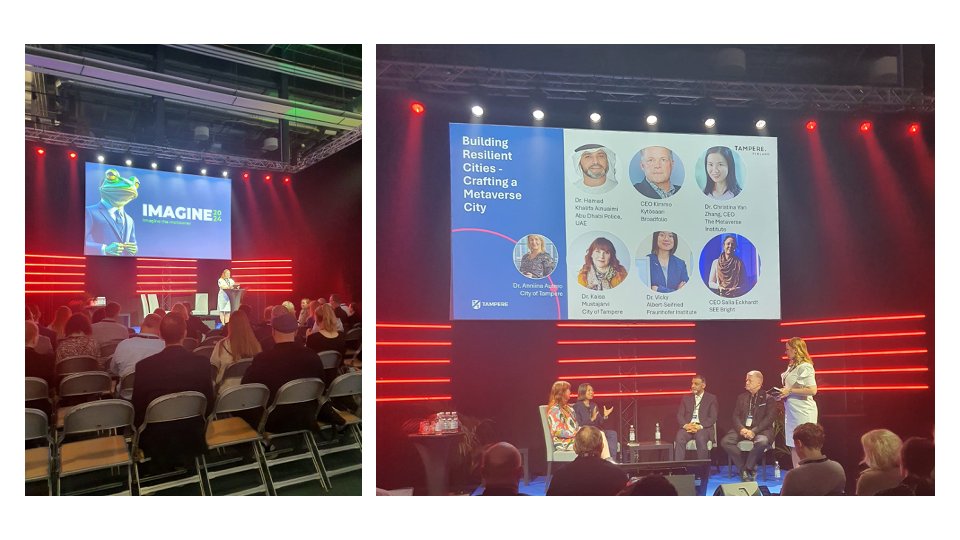 WeGenerate tweet media