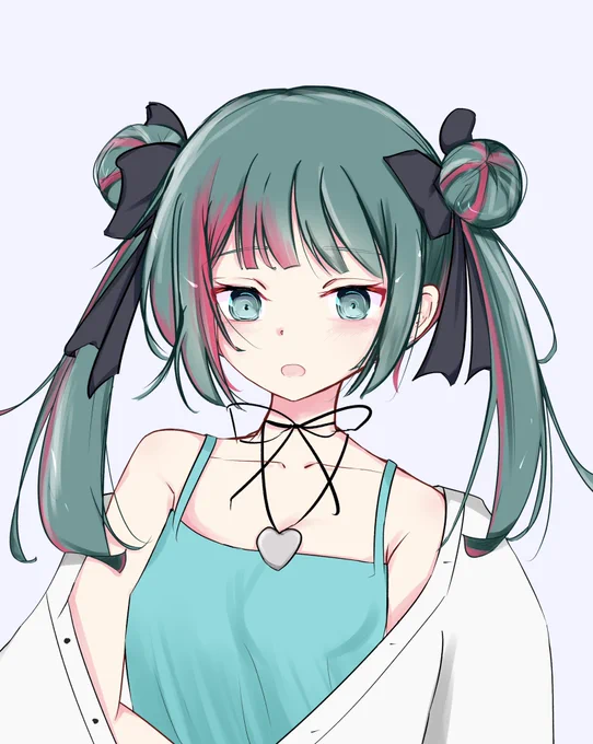  ミクぴょん先輩 