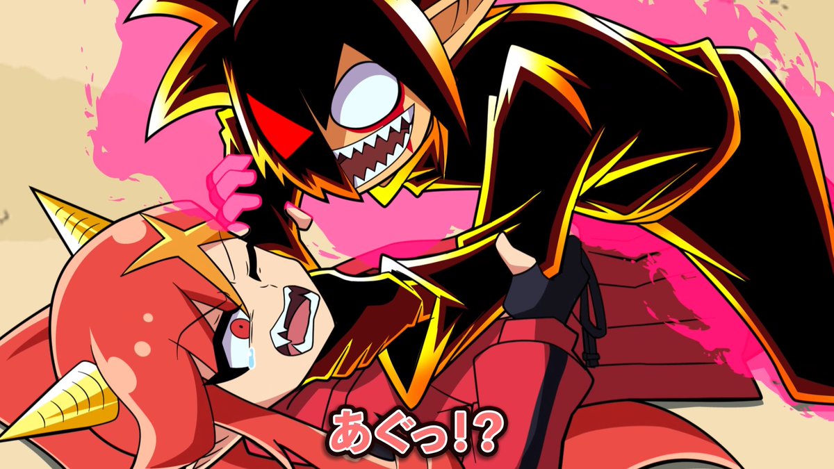 本日もご視聴ありがとです?✨ まだの人はコチラ? ☑惑星クレイからの 