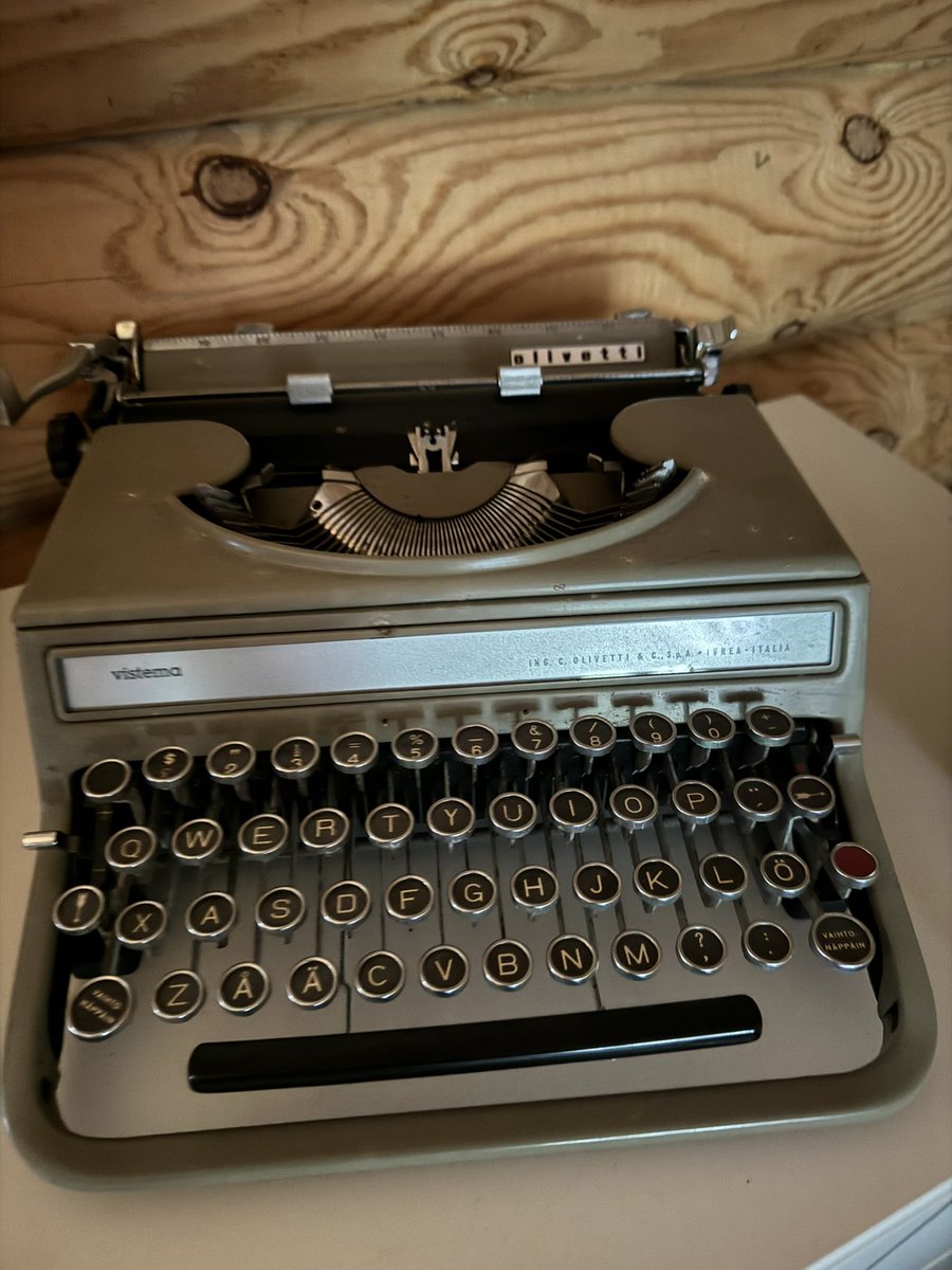 Jonnet ei tiedä mikä tämä on