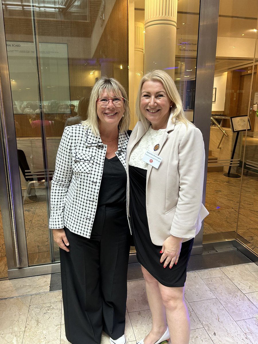 Anne-Maria Newham MBE RGN, RSCN, BScHons, MBA (@annemnewham) on Twitter photo Lovely to see <a href="/SamSherrington/">Sam Sherrington RN DN QN FQNI MSc 💙</a> at the #connect&Inspire24 event. Well done Sam on getting a <a href="/ChurchillFship/">The Churchill Fellowship</a> can’t wait to hear about your travels and learning Lovely to see <a href="/SamSherrington/">Sam Sherrington RN DN QN FQNI MSc 💙</a> at the #connect&Inspire24 event. Well done Sam on getting a <a href="/ChurchillFship/">The Churchill Fellowship</a> can’t wait to hear about your travels and learning