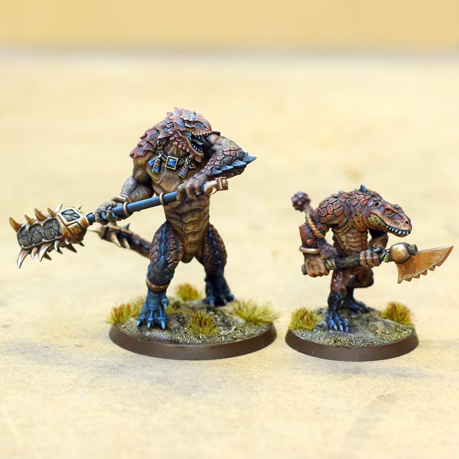 Oathsworn Michael tweet media