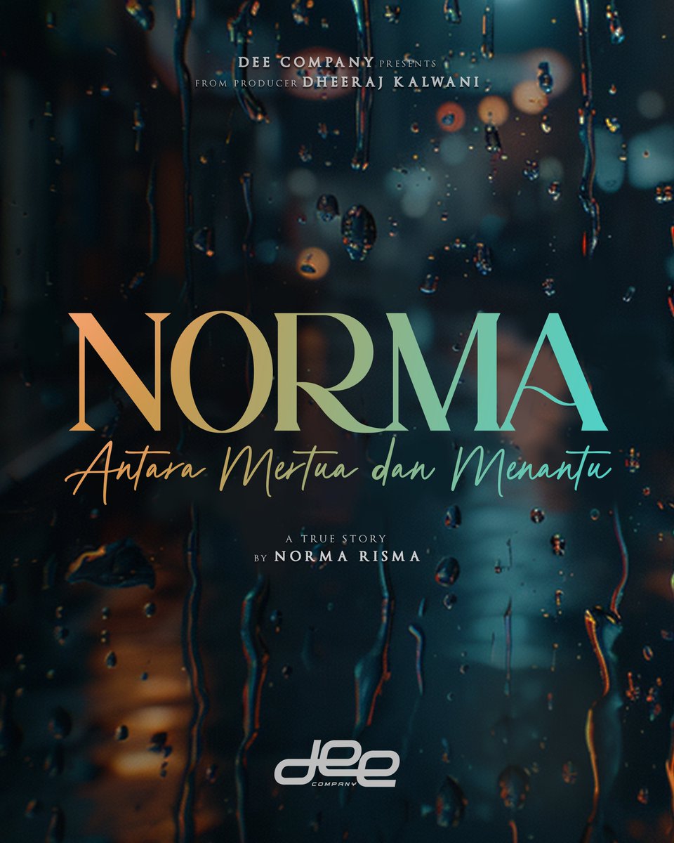 HabisNontonFilm's tweet photo. Masih inget kasus viral ibu kandung yang kepergok selingkuh sama suami anaknya? 

Ceritanya dibikin film.

Judulnya NORMA: ANTARA MERTUA DAN MENANTU. https://t.co/UxOLKLnX3Z