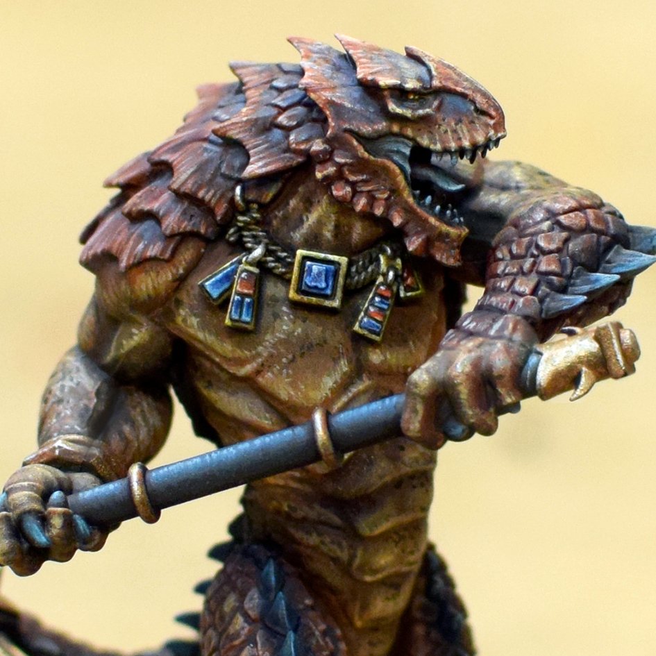 Oathsworn Michael tweet media