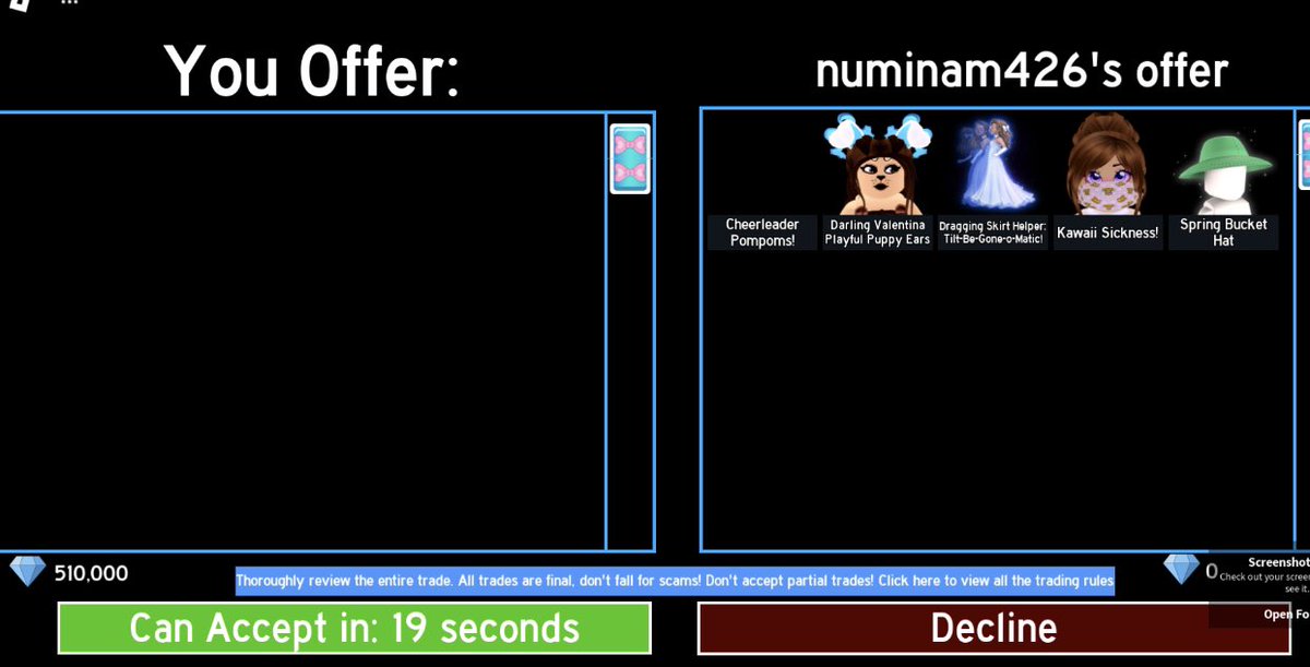 PENXYY's tweet photo. @ryrysoobinieee is trusted! I went first with 510k and they gave me am pets <33 love u fr very trusted gall https://t.co/9FrsoR1Qa9