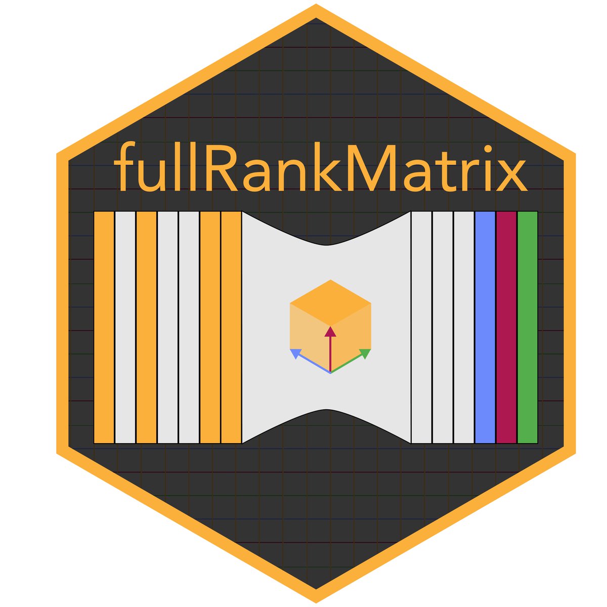 Paula W (@paulah_w) on Twitter photo Introducing *fullRankMatrix*, available on CRAN! <a href="/const_ae/">Constantin Ahlmann-Eltze (@const-ae.bsky.social)</a> and I developed this R package to construct full rank design matrices. Esp. relevant for binary matrices that contain linearly dependent columns. Use fullRankMatrix for accurate linear model interpretation! 📊 #rstats Introducing *fullRankMatrix*, available on CRAN! <a href="/const_ae/">Constantin Ahlmann-Eltze (@const-ae.bsky.social)</a> and I developed this R package to construct full rank design matrices. Esp. relevant for binary matrices that contain linearly dependent columns. Use fullRankMatrix for accurate linear model interpretation! 📊 #rstats