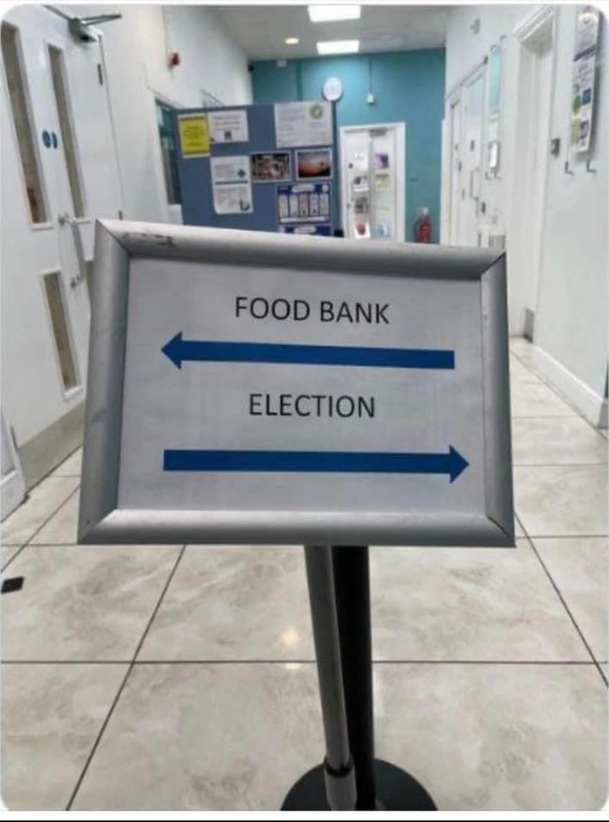 Don’t forget to vote