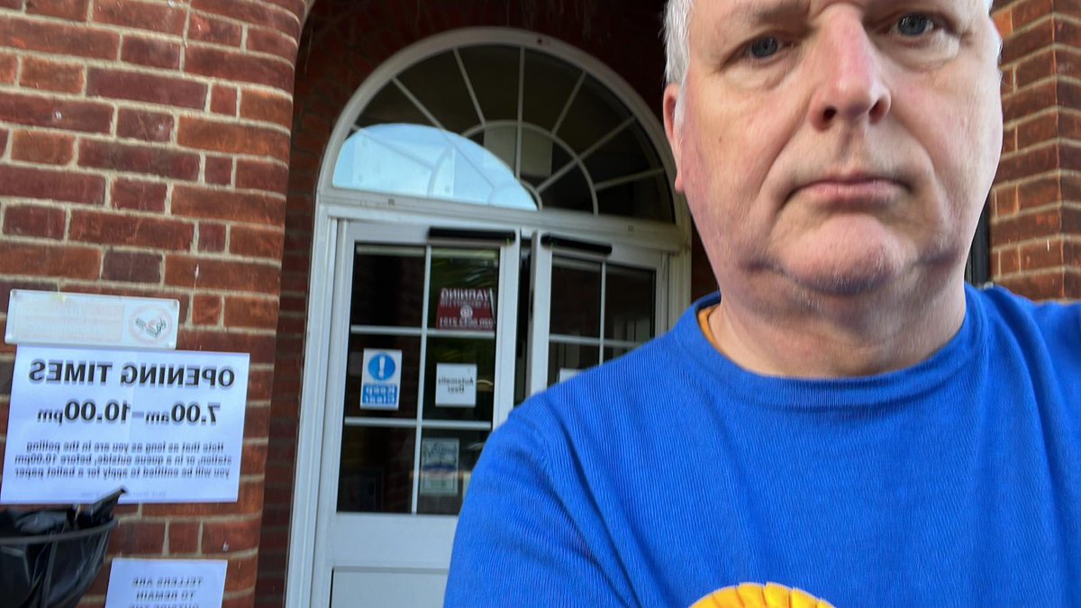 Elmbridge Lib Dems 🔶 tweet media