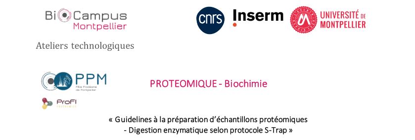 La plateforme PPM de <a href="/BiocampusMontp/">BioCampus</a> propose un atelier technologique le mardi 15 octobre 2024 de 9 H à 16 H 30. Lieu : Génopolys.
Inscription : biocampus.cnrs.fr/images/icagend…