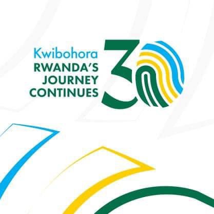 Shalom,

My family, AWM/ZTCC, and I wish you a wonderful Liberation Day on this 30th anniversary.

Today, our country, Rwanda, celebrates 30 years of liberation. 
We thank God for the freedom that He has afforded us, all the while honoring the brave men and women who rose to take