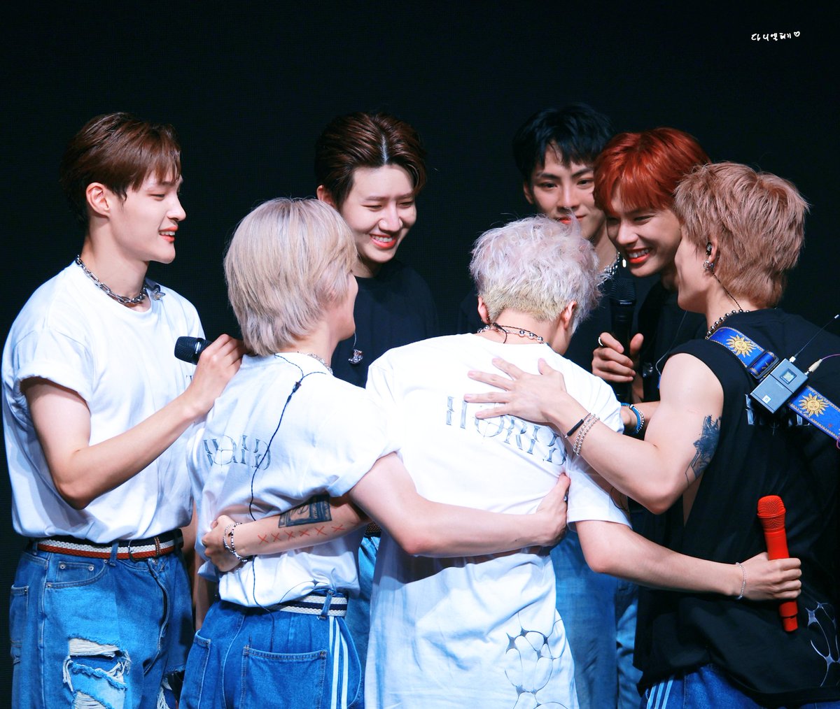 danielhyuki's tweet photo. 애들이 넘 보고 싶다. 

#티에이엔 #TAN #창선 #주안 #재준 #성혁 #현엽 #태훈 #지성 https://t.co/U3mwyJeGCy