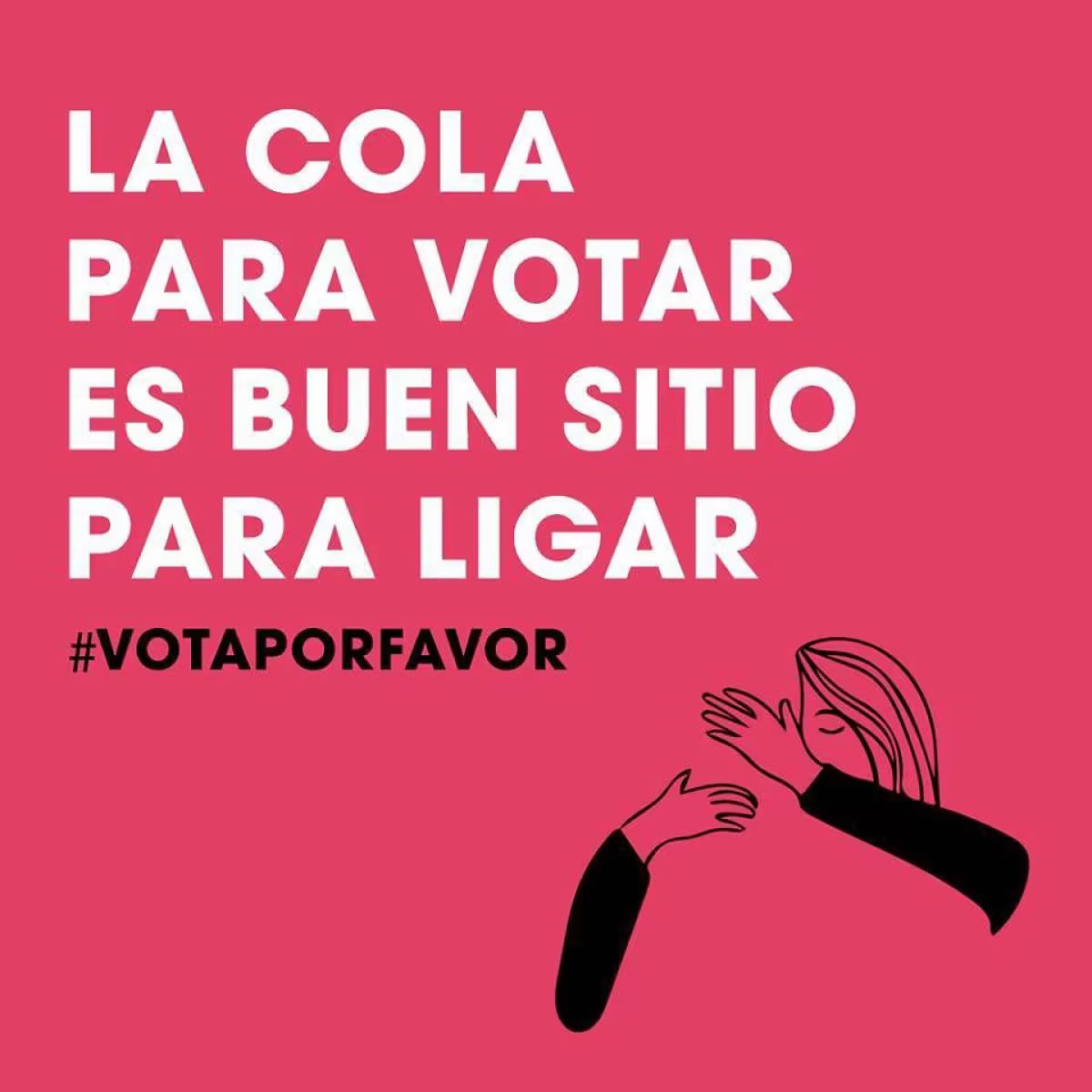 Si queremos que las cosas mejoren para nuestra comunidad en el Reino Unido, tenemos que votar. 

Vota en quien consideres nos dara un mejor futuro y presencia en esta isla que llamamos hogar.

Vota por favor 🗳️
#VotoLatino ✊✊🏾✊🏿✊🏼✊🏽