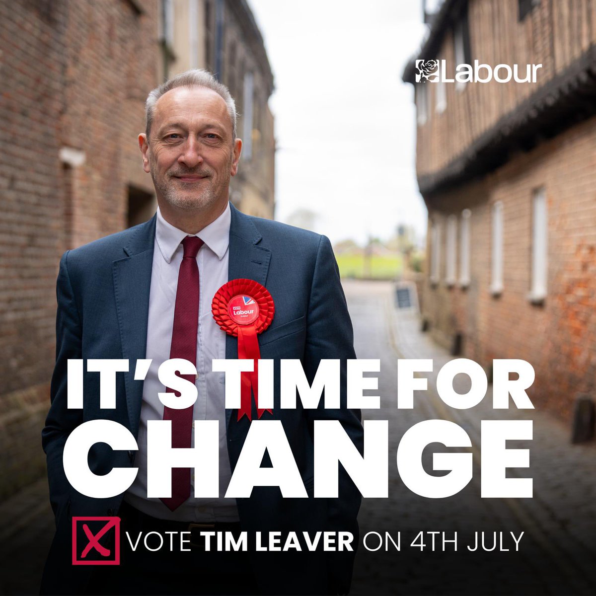 Tim Leaver (@timleaver4nwn) on Twitter photo 