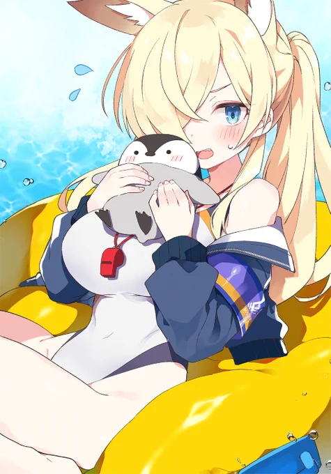 尾刃カンナ #ブルアカ #BlueArchive #100日チャレンジ 25日目 