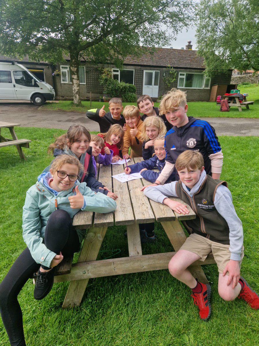 Garton on the Wolds CE Primary School tweet media