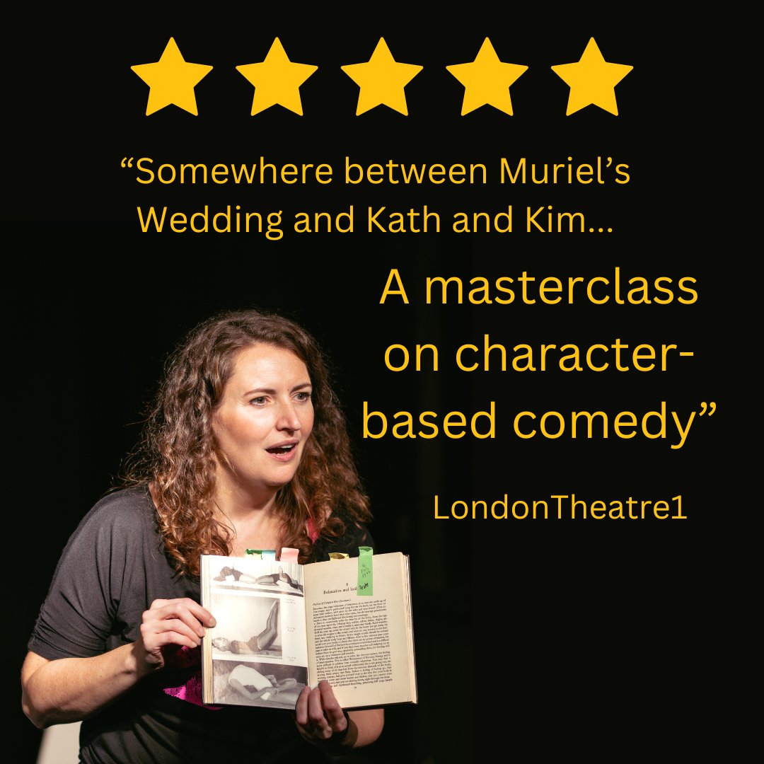 KathrynHaywood1's tweet photo. NEXT WEEK! Catch the #edinburghpreview @canalcafe July 8-13th!
THEN July 29 & 30th at The Peer Hat @GMFringe
AND THEN Aug 1-25th @JTTedinburgh #edfringe2024
https://t.co/q5HVKOfcot https://t.co/M1g0Y5itPl