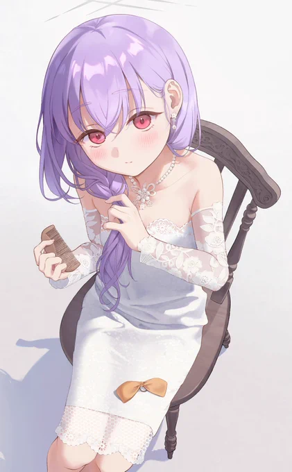 姫#ブルアカ 