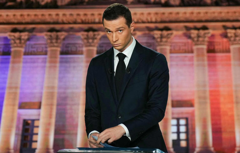 Louis Duclos tweet media