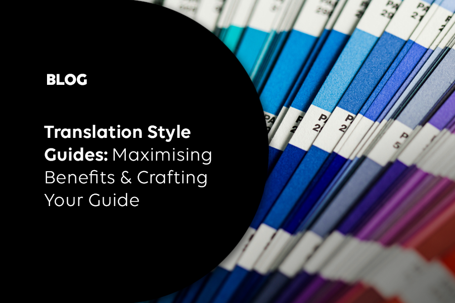 translate_plus's tweet image. In our latest article, we explore the primary advantages of using a translation style guide in your projects and explore how to create one to enhance your localisation efforts.
Read more: eu1.hubs.ly/H0b1_FB0
#blog #TranslationStyleGuide #Localisation