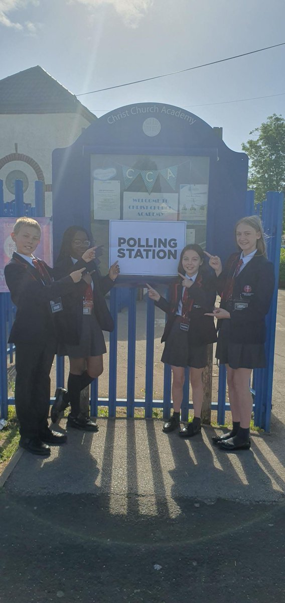 Today is the General Election and our pupils will be learning all about it before taking part in a Mock Election. Our new Pupil Parliament Prefects are looking forward to counting the votes.
#GE2024 #Vote2024 #GeneralElection2024 #GeneralElection2024