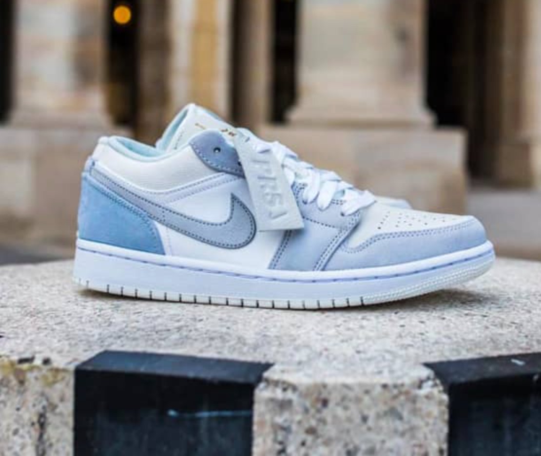 Nike Air Jordan 1 Low 