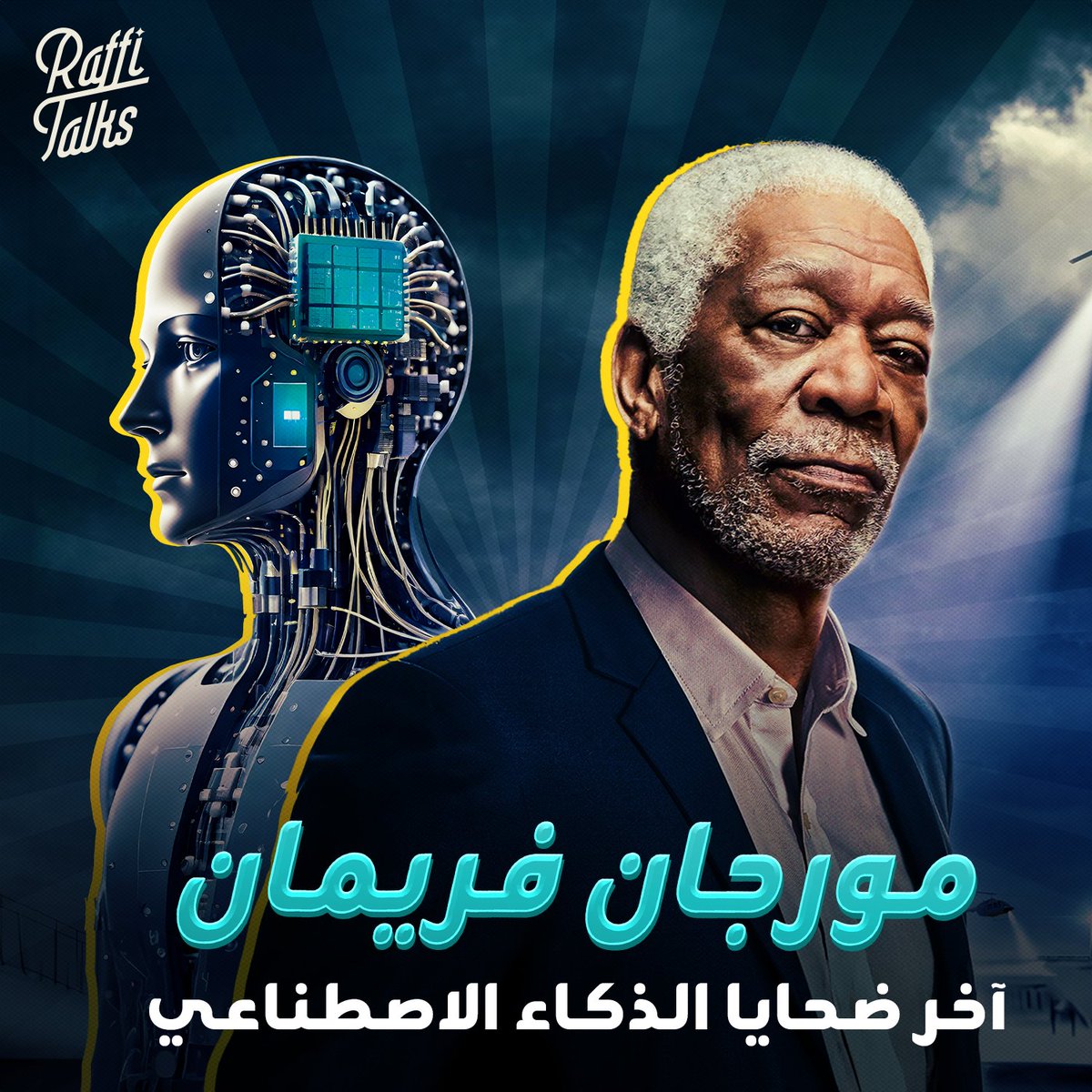 RAFFI BOGHOSIAN tweet media