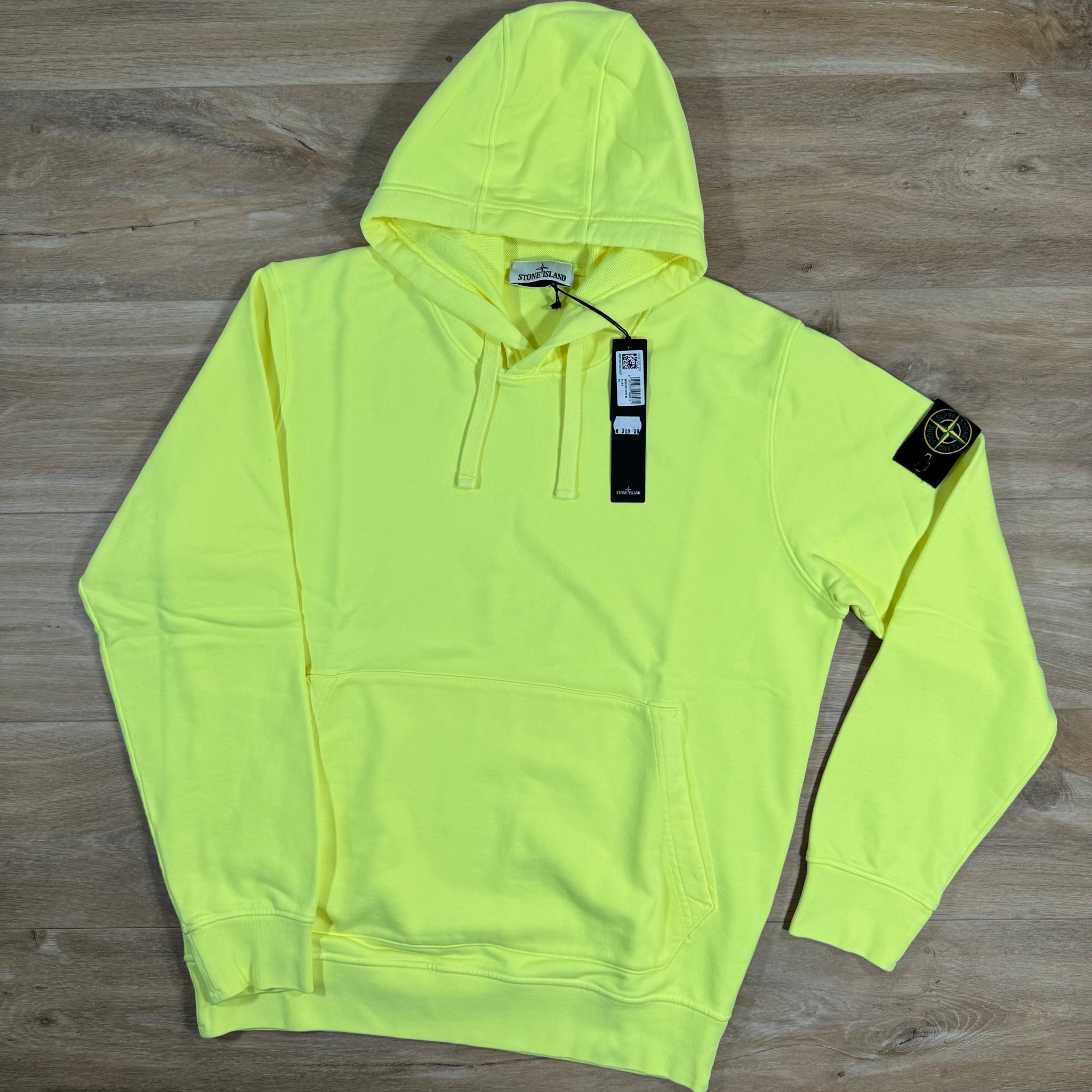 Rare hoodie yellow deals
