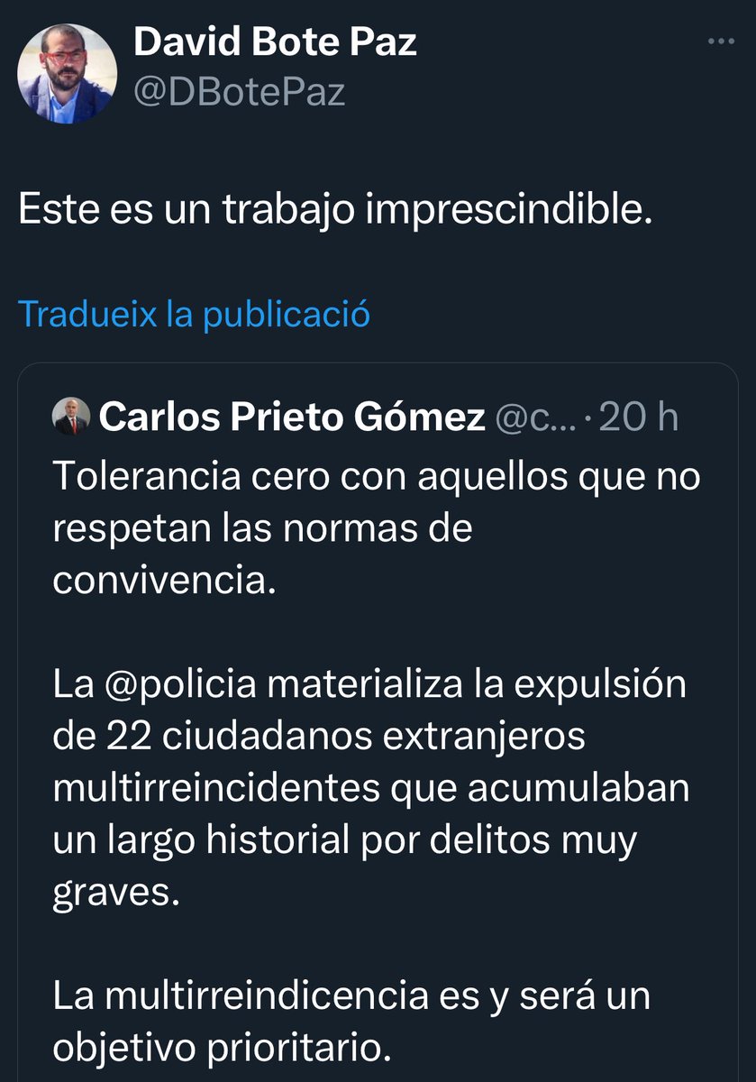 UCFR Mataró tweet media