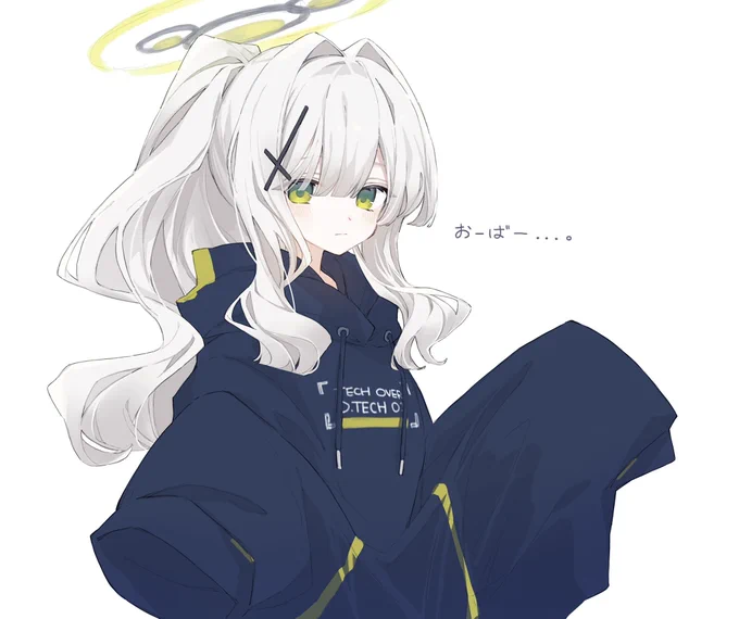over