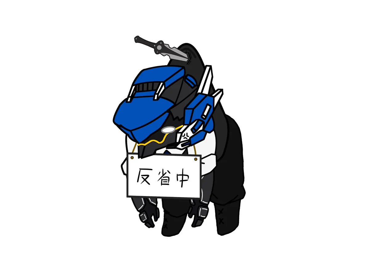 クロノス⌘ (@Kuronos_01) / X