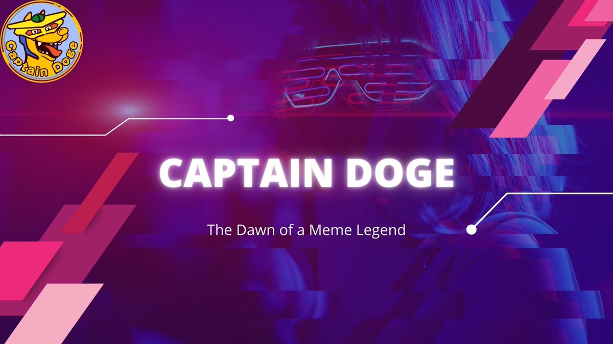 CAPTAIN DOGE tweet media