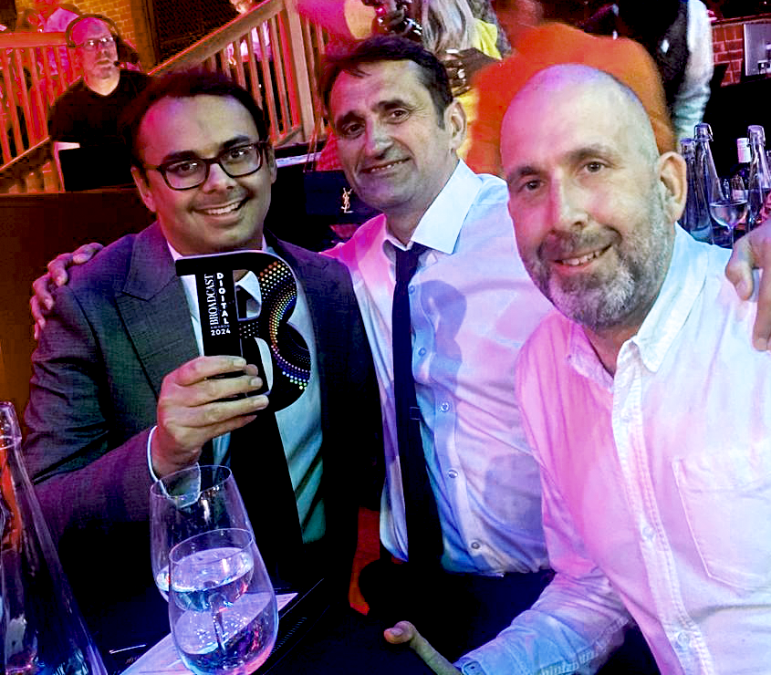 Tom Sutton tweet media