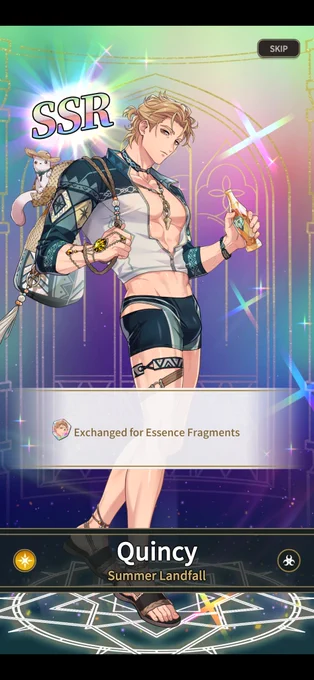 WAAAAAAAAAAHHHHH (i got one more copy of each of them after this!! no karu tho huhu) 