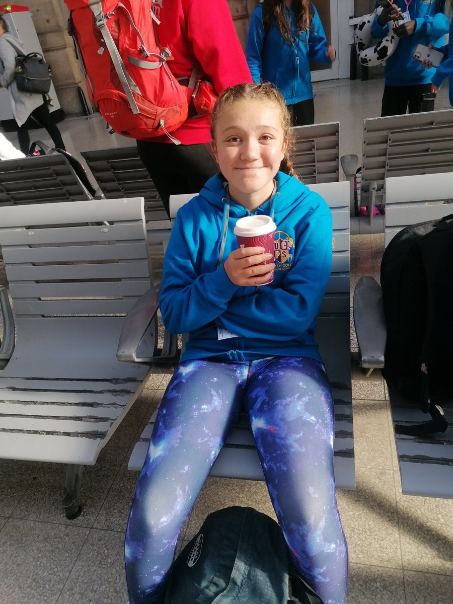 Lauren Loader tweet media