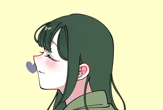 #イラスト