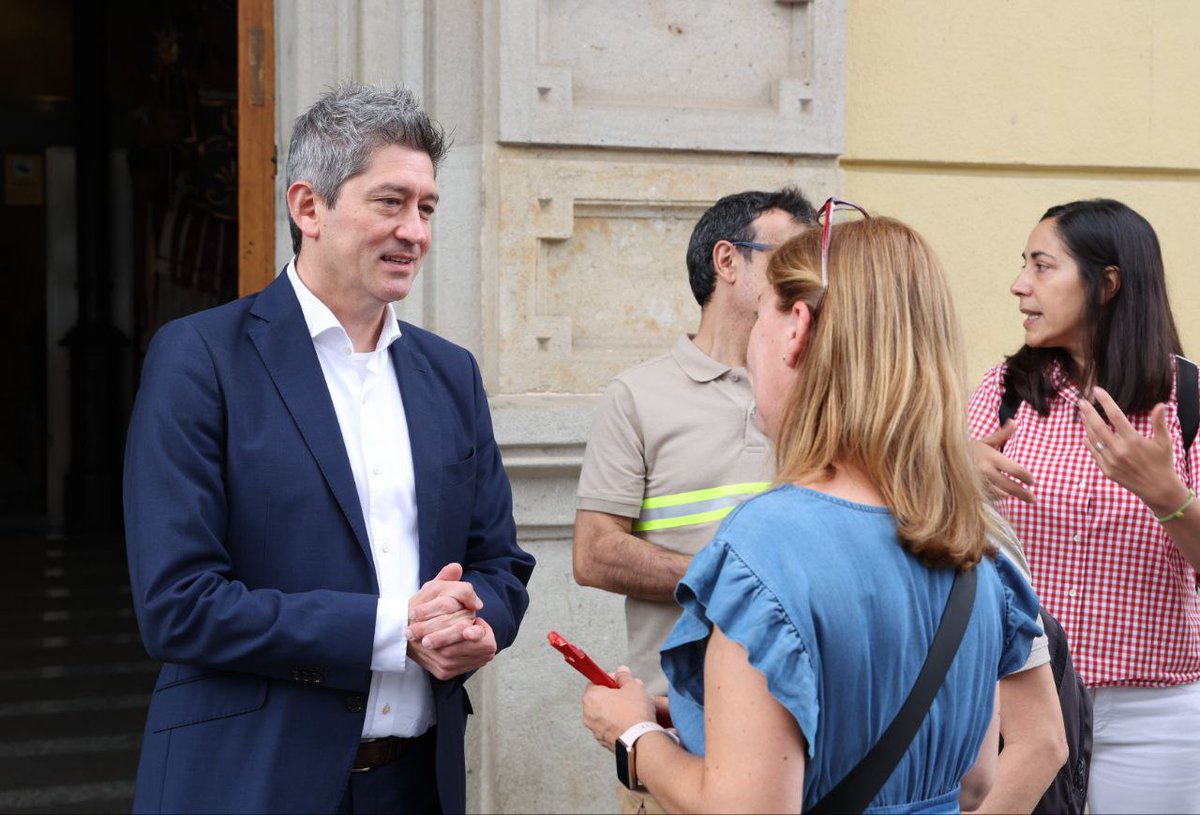 David Quirós Brito tweet media